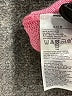 Old Navy Pink Pullover Sweater Size 6-12 mo - photo 4