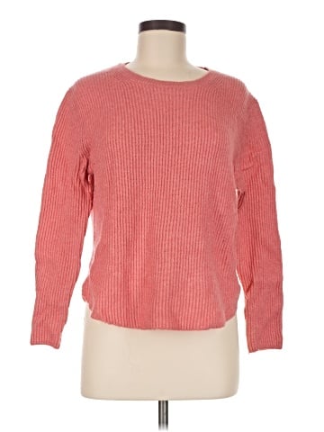 Ann Taylor LOFT Pullover Sweater (view 1)