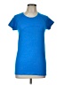 Lululemon Athletica Blue Active T-Shirt Size 10 - photo 1