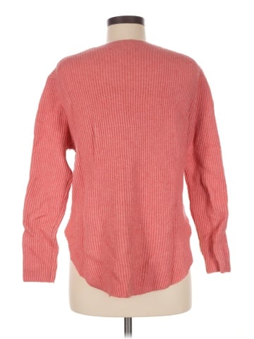 Ann Taylor LOFT Pullover Sweater (view 2)
