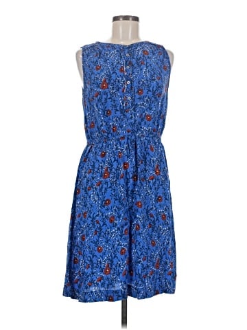 Ann Taylor LOFT Casual Dress (view 1)