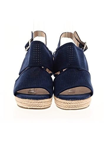 Liz Claiborne Wedges (view 2)