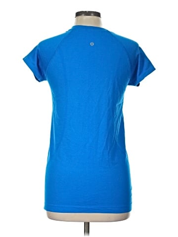 Lululemon Athletica Active T-Shirt (view 2)