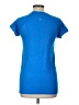 Lululemon Athletica Blue Active T-Shirt Size 10 - photo 2