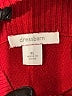 DressBarn Red Turtleneck Sweater Size XL - photo 7