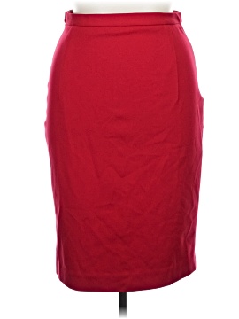 Brooks Brothers Formal Skirt