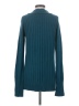 White House Black Market Teal Pullover Sweater Size S - photo 2