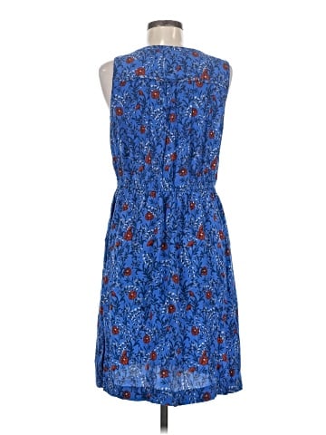 Ann Taylor LOFT Casual Dress (view 2)
