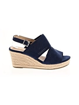 Liz Claiborne Wedges
