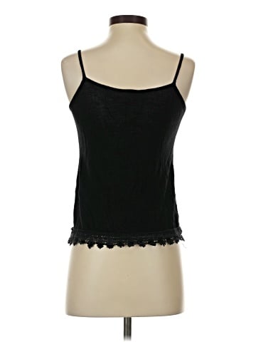 Full Tilt Sleeveless Top (view 2)
