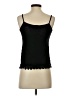 Full Tilt Black Sleeveless Top Size S - photo 2
