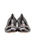Attilio Giusti Leombruni Animal Print Gray Flats Size EU (IT) 38 / US 8 - photo 2