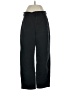 Everlane Black Casual Pants Size 4 - photo 1