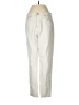 MNG Ivory Casual Pants Size 8 - photo 1