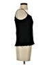 Full Tilt Black Sleeveless Top Size S - photo 4