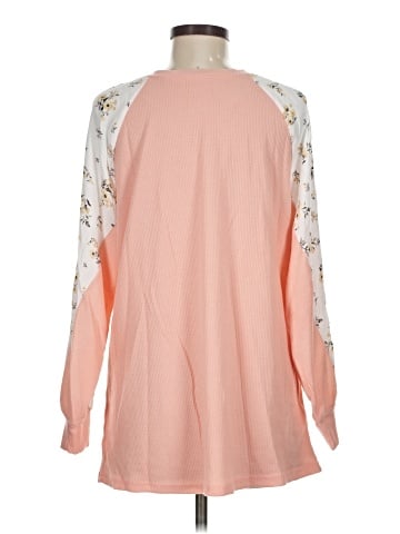 RolyPoly Long Sleeve Blouse (view 2)
