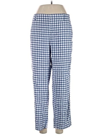 J.Jill Linen Pants (view 1)