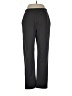 Uniqlo Solid Gray Casual Pants Size L - photo 1