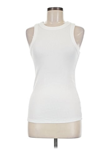Old Navy Sleeveless T-Shirt (view 1)