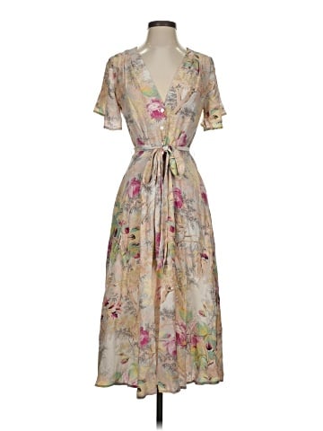 Kristinit Casual Dress (view 1)