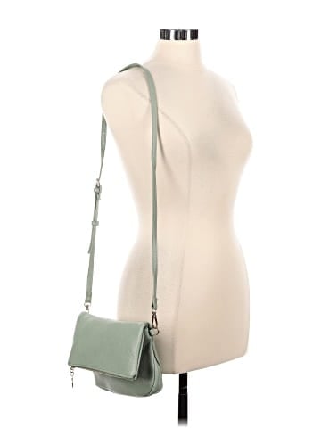 Urban Expressions Crossbody Bag (view 2)