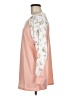 RolyPoly Pink Long Sleeve Blouse Size M - photo 5