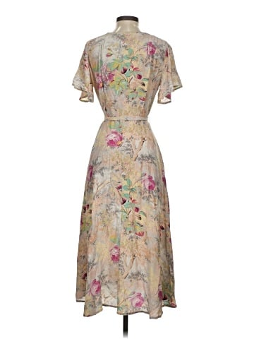 Kristinit Casual Dress (view 2)