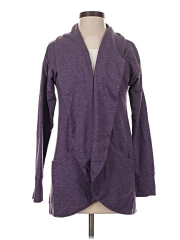 Cuddl Duds Cardigan (view 1)