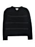 Milly Minis Black Pullover Sweater Size 10 - photo 1