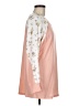 RolyPoly Pink Long Sleeve Blouse Size M - photo 4