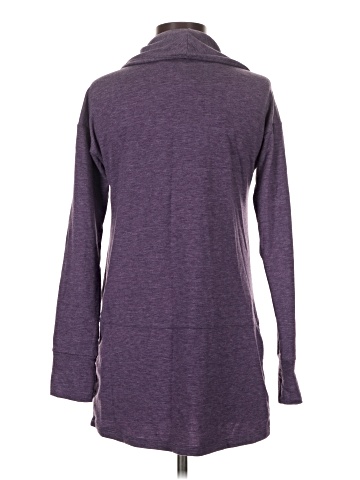 Cuddl Duds Cardigan (view 2)