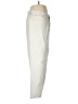 MNG Ivory Casual Pants Size 8 - photo 4
