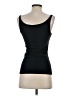 Divided by H&M Black Tank Top Size S - photo 2