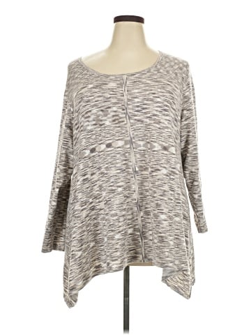 Catherines Pullover Sweater (view 1)