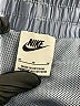 Nike 100% Polyester Solid Blue Athletic Shorts Size M (kids) - photo 3