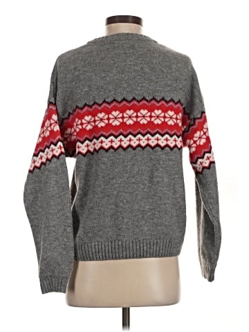 Hanna Andersson Pullover Sweater (view 2)