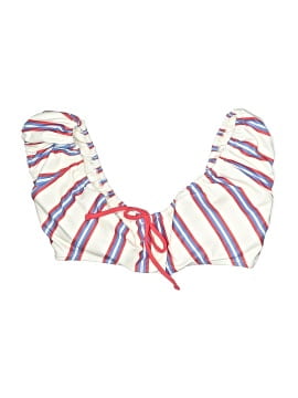 No Boundaries Swimsuit Top