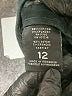 Mossimo Solid Black Shorts Size 12 - photo 4