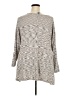 Catherines Gray Pullover Sweater Size 2X - photo 2