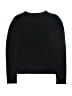 Milly Minis Black Pullover Sweater Size 10 - photo 2