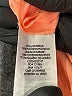 Alice + Olivia 100% Polyester Solid Orange Dress Pants Size 10 - photo 8