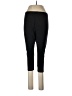 J.Jill Solid Black Active Pants Size L - photo 1