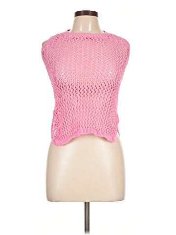 Beach Riot Sleeveless Blouse (view 1)