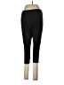J.Jill Solid Black Active Pants Size L - photo 2