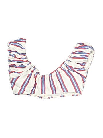No Boundaries Swimsuit Top (view 2)