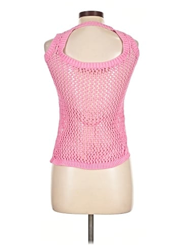 Beach Riot Sleeveless Blouse (view 2)