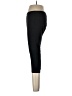 J.Jill Solid Black Active Pants Size L - photo 5