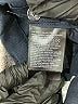 H&M 100% Polyester Blue Dress Pants Size 6 - photo 4