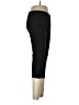 J.Jill Solid Black Active Pants Size L - photo 4