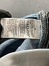 Old Navy Stripes Blue Jeggings Size 16 - photo 9